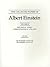 The Collected Papers of Albert Einstein, Volume 8 : The Berlin Years: Correspondence, 1914-1918 (English translation) by Albert Einstein (1998-07-01)