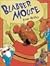 Blabber Mouse (Book and Audiocassette Tape) (Paperback)