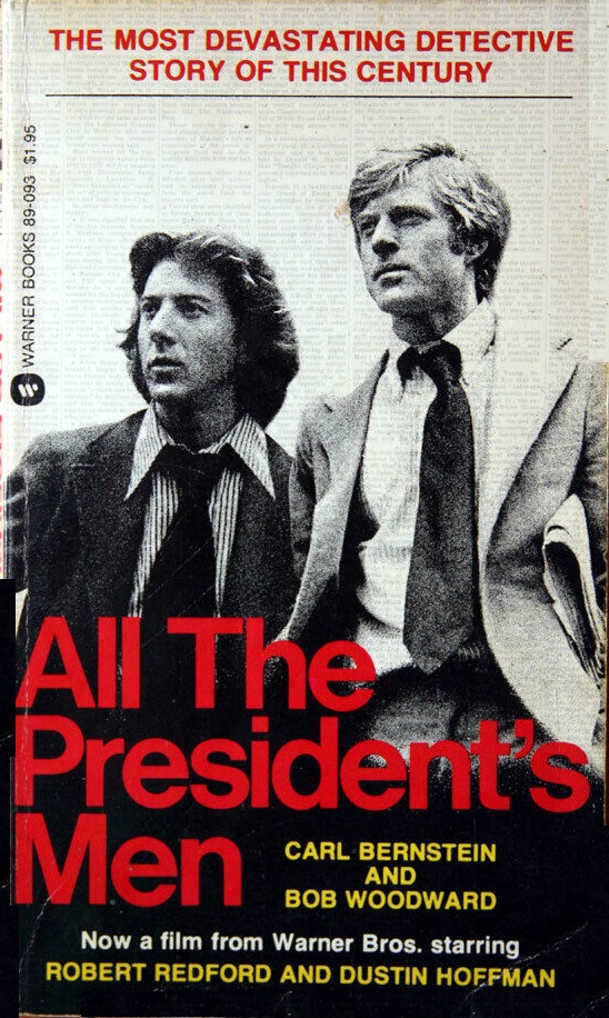All the President's Men