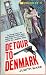 Detour to Denmark by Judith Ware