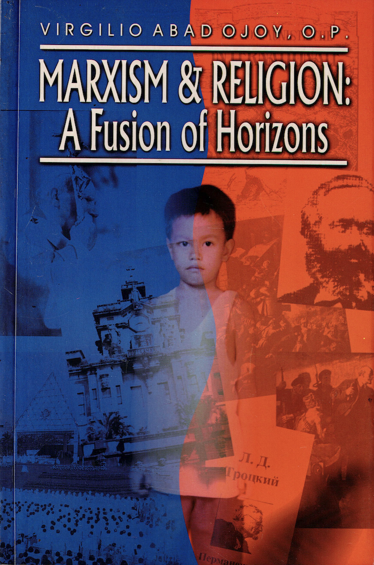 Marxism & Religion: A Fusion of Horizons (Paperback)