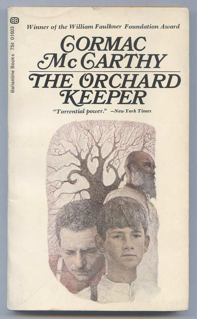 The Orchard Keeper