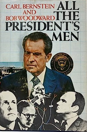 All the President's Men