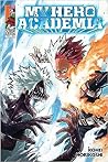 My Hero Academia,...