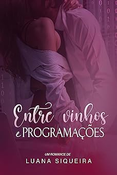 Entre vinhos e programações