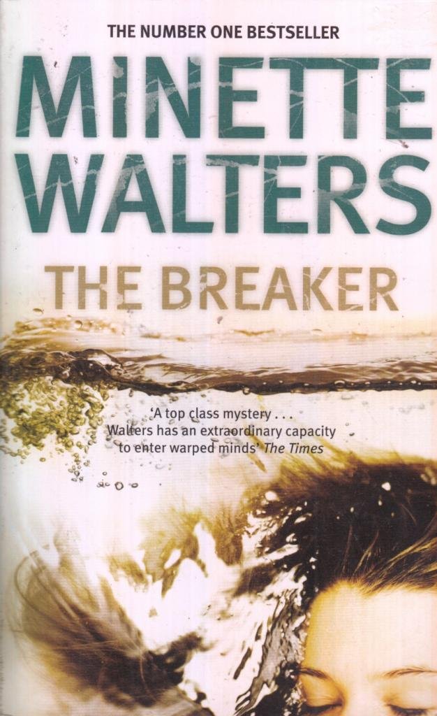 The Breaker