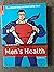TheRough Guide to Men's Health by Bradley, Lloyd ( Author ) ON Jan-02-2009, Paperback