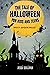 The Tale of Halloween for kids and teens  by Jesse Sullivan