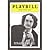 EDMUND KEAN - PLAYBILL - OC...