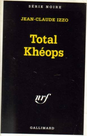 Total Khéops