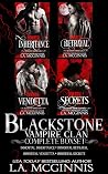 Blackstone Vampir...