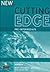 New Cutting Edge Pre-Intermediate Workbook No Key by Sarah Cunningham (2005-05-11)