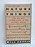 The Nature of Things by Curtis, Will (1988) Paperback