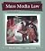 Mass Media Law by Don Pember (2012-02-21)