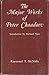 Major Works of Peter Chaadaev, The