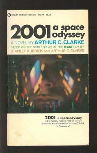 2001: A Space Odyssey