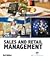 Sales and Retail Management...