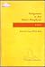 Prolegomena to Any Future Metaphysics. With an Introduction by Lewis White Beck.