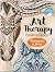 Art Therapy Coloring Book M...