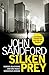 Silken Prey (Lucas Davenport 23) by John Sandford (3-Jul-2014) Paperback