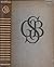 RARE 1936 FIRST EDITION MONOGRAM G.B. STERN ILLUSTRATED STORIES RARE [Hardcover] G.B. STERN