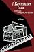 I Remember Jazz: Six Decades Among the Great Jazzmen by Al Rose (1987-06-06)