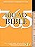 Bread Bible by Word Aflame Press