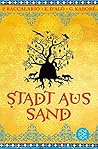 Stadt aus Sand by...