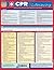 Cpr & Lifesaving (Quick Study) by Inc. BarCharts (2012-12-31)