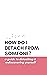 How Do I Detach from Someone? A Guide to Detaching and Redisc... by Forever Notes