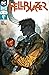 The Hellblazer (Issue #17 -Variant Cover by Yasmine Putri)