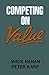 Competing on Value by Mack Hanan (1991-04-22)
