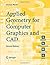 Applied Geometry for Computer Graphics & CAD by Marsh, Duncan. (Springer,2005) [Paperback]