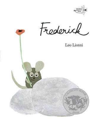 Frederick[FREDERICK][Paperback] (Paperback)