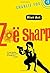 Riot Act (Charlie Fox) by Zoe Sharp (2015-11-07)