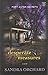 Desperate Measures: Port Aster Secrets by Sandra Orchard (2015-07-06)