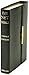 NET Bible: Compact Editon - Premium Bonded Leather, Amazona Black by Biblical Studies Press (2005-01-15)