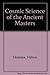 Cosmic Science of the Ancient Masters by Hilton Hotema (1960-06-01)