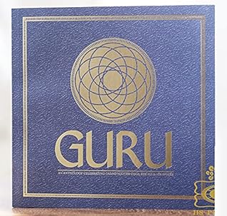 Guru By Master Choa Kok Sui: Pranic Healing