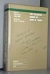 The Collected Works of John W. Tukey: Volume II: Time Series, 1965-1984 The Collected Works of John W. Tukey: Volume II: Time Series, 1965-1984