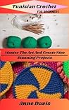 TUNISIAN CROCHET ...