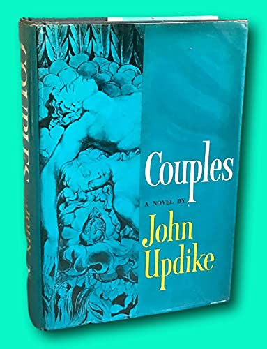 Couples Alfred A. Knopf 1968 [Hardcover] John Updike