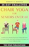 Chair Yoga For Se...