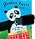 Panda's Pants: A Touch-and Feel Book by Sim, David (2006) Hardcover