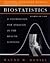 Biostatistics - Foundation for Analysis in the Health Sciences - Stud Solution Manual (8th, 05) by Daniel, Wayne W [Paperback (2005)]