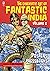 The Cinematic Art of Fantastic India, Volume 2 by Tim Paxton
