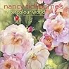 Nancy Tichborne's Watercolour World: The Creative Process Explored