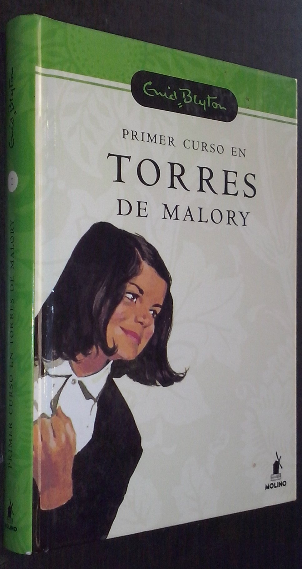 Primer curso en Torres de Malory