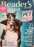 Reader's Digest Magazine Issue October 2021