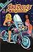 She-Devils on Wheels #3 (of...